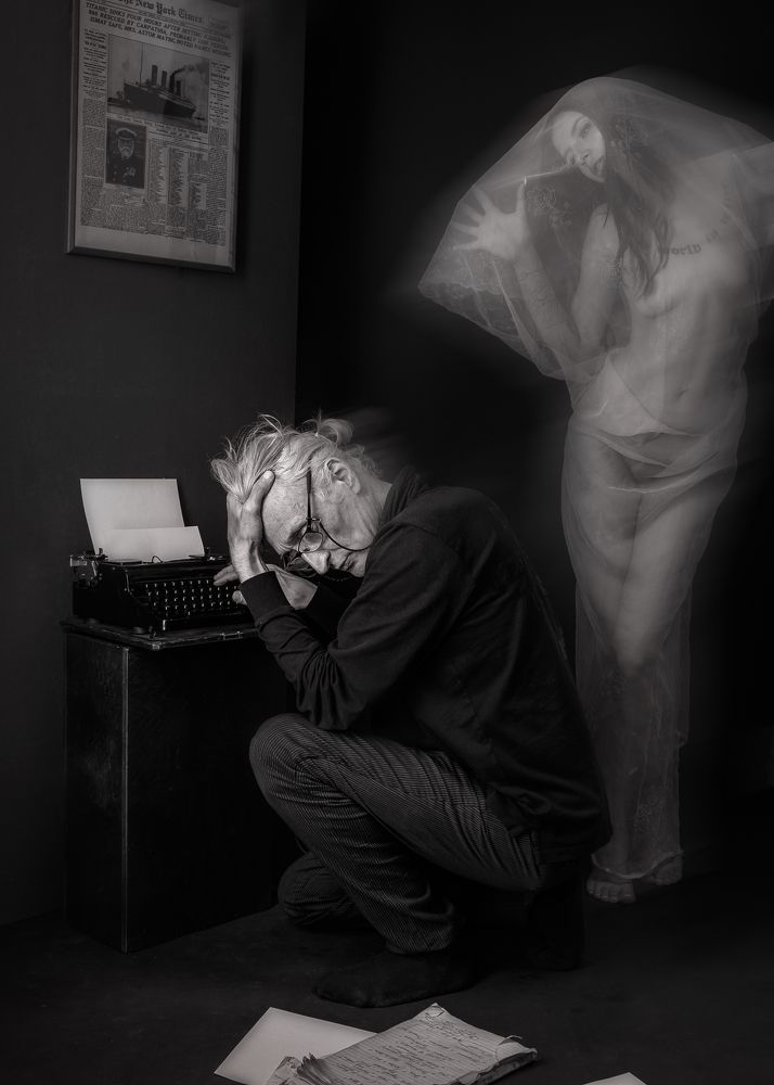 ОБЫКТОВЕННАЯ ИСТОРИЯ