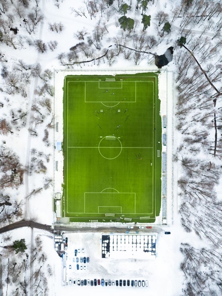 Photograph by Alina Yantsen