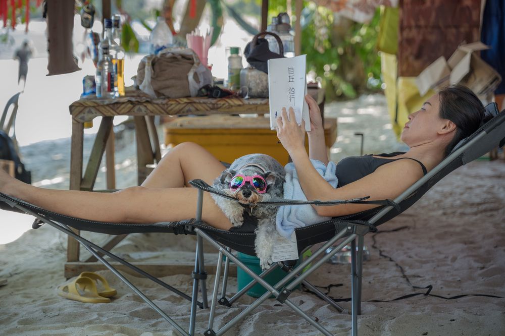 Photograph by Alexandre de Pommereau