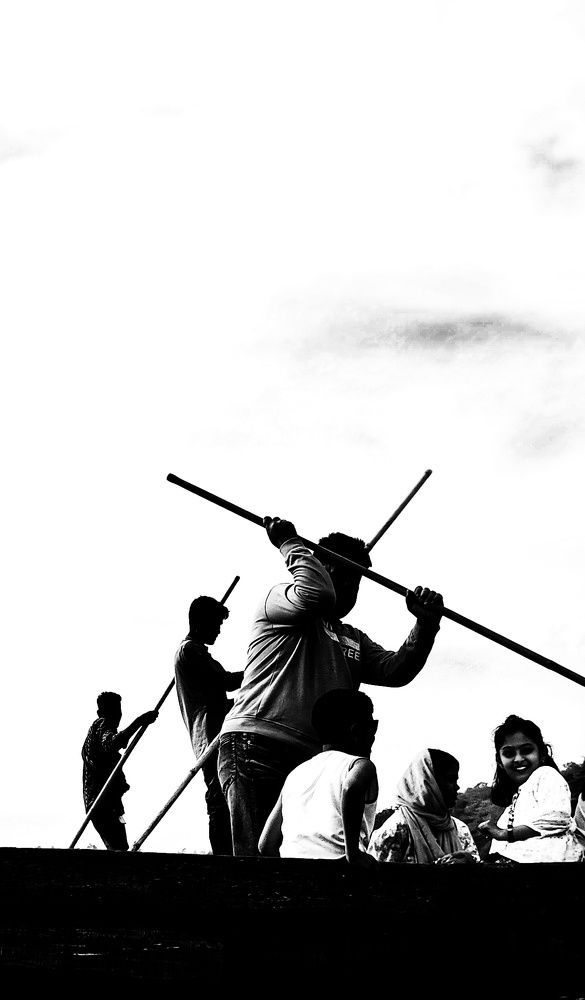 Photograph by Jahid Hasan Jamil