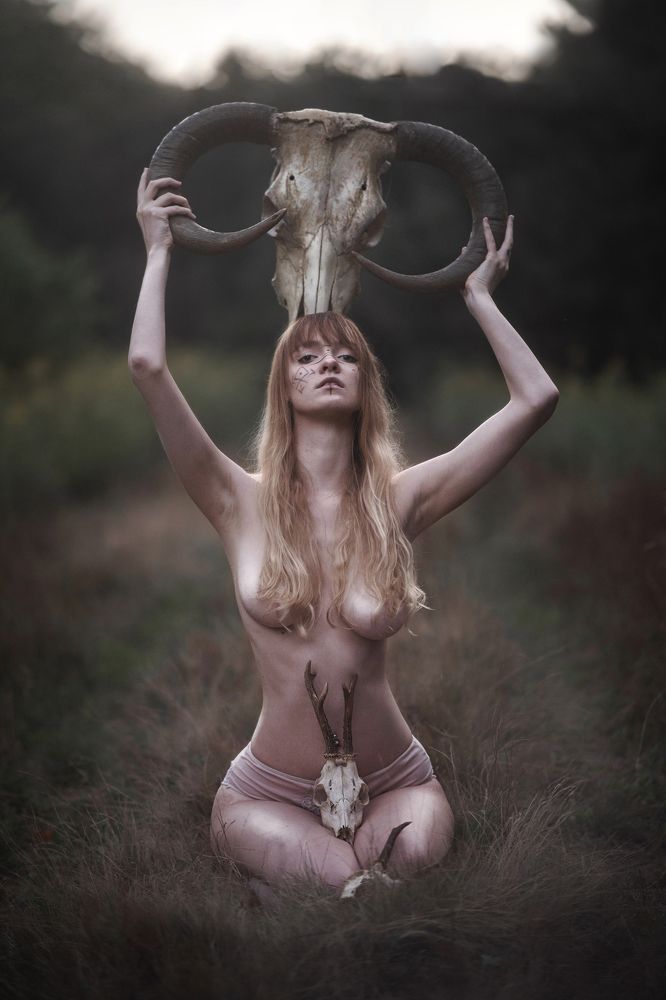 Photograph by WASTED