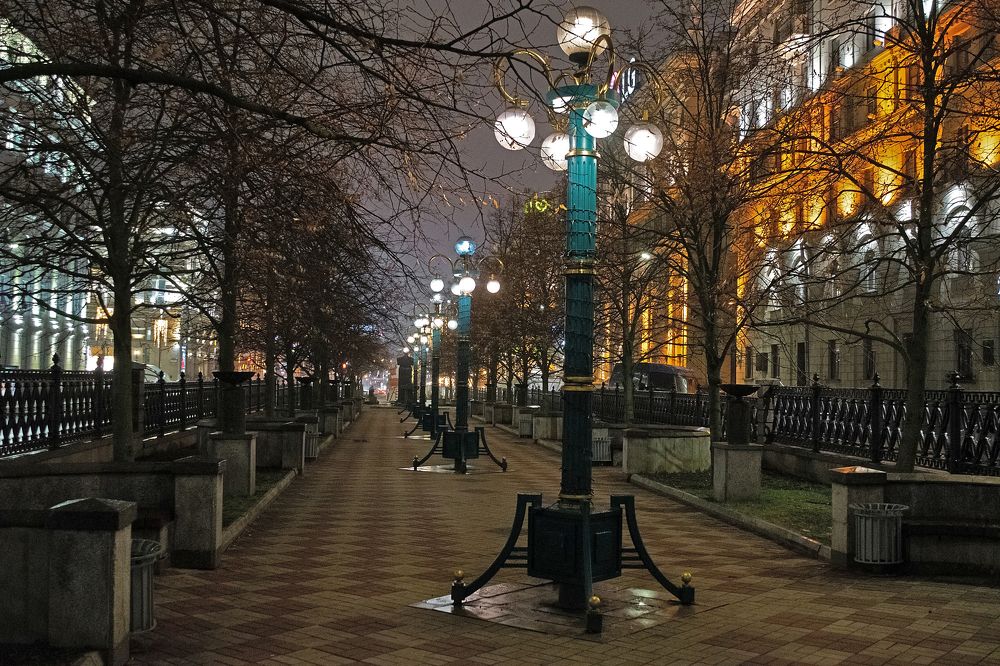 Photograph by Леонид Безручко