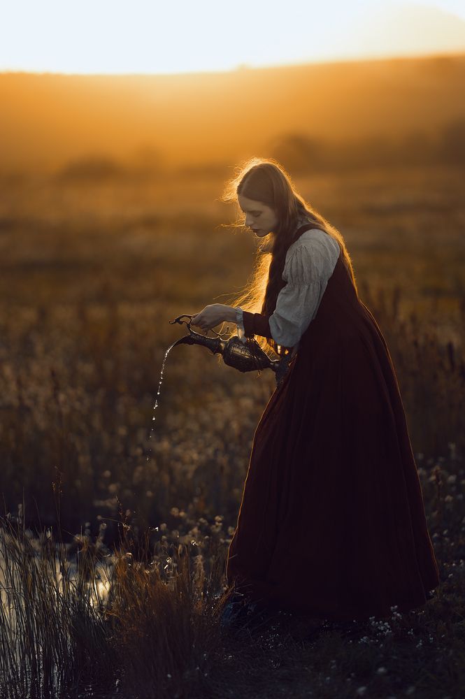 Photograph by Vicente Serra