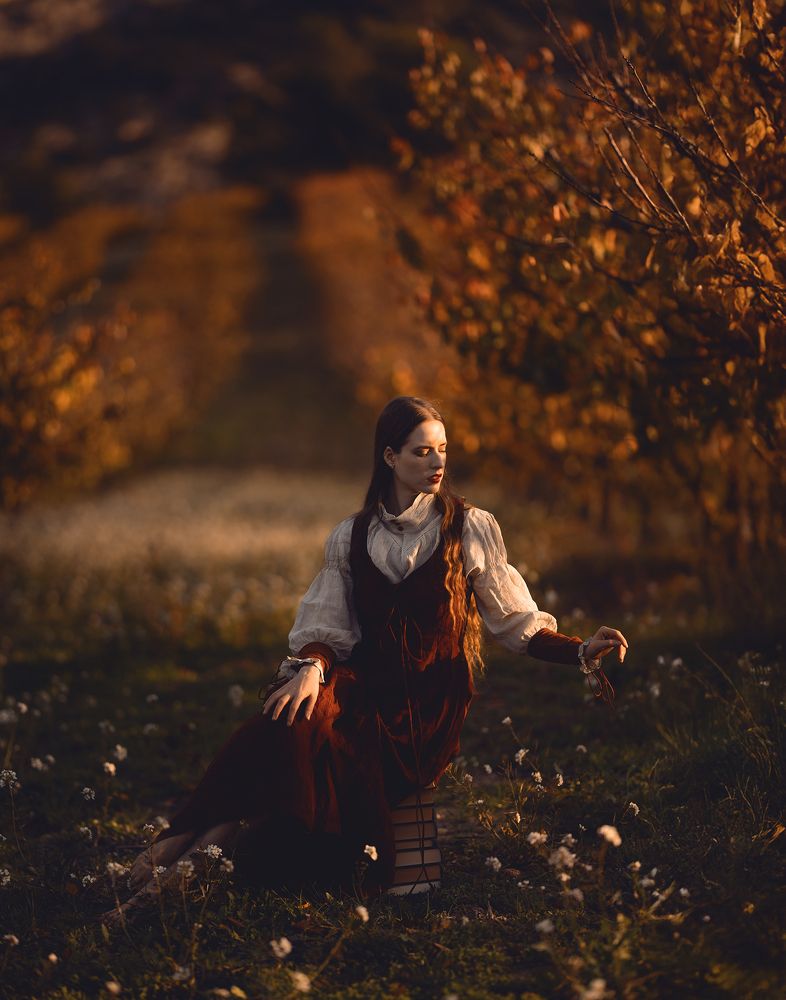 Photograph by Vicente Serra