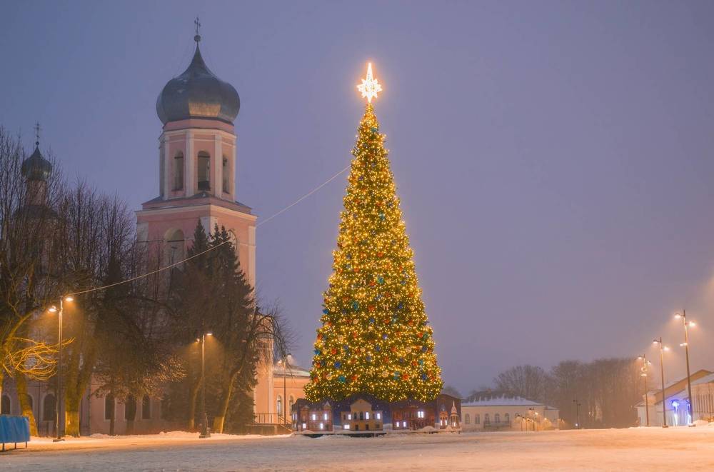Фотография автора Комаров Иван