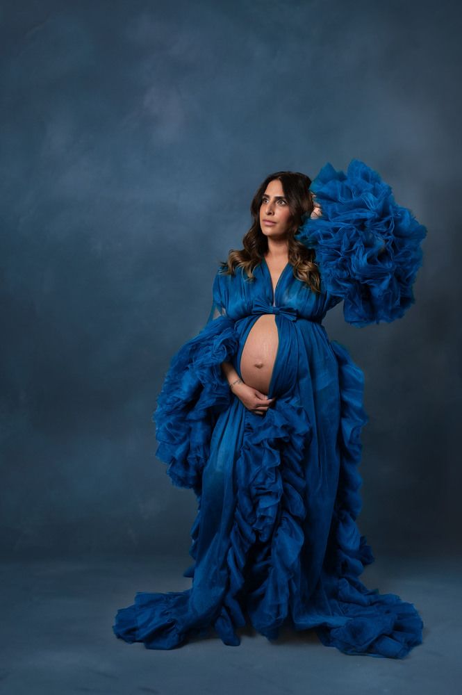 Photograph by Yana Lubavin