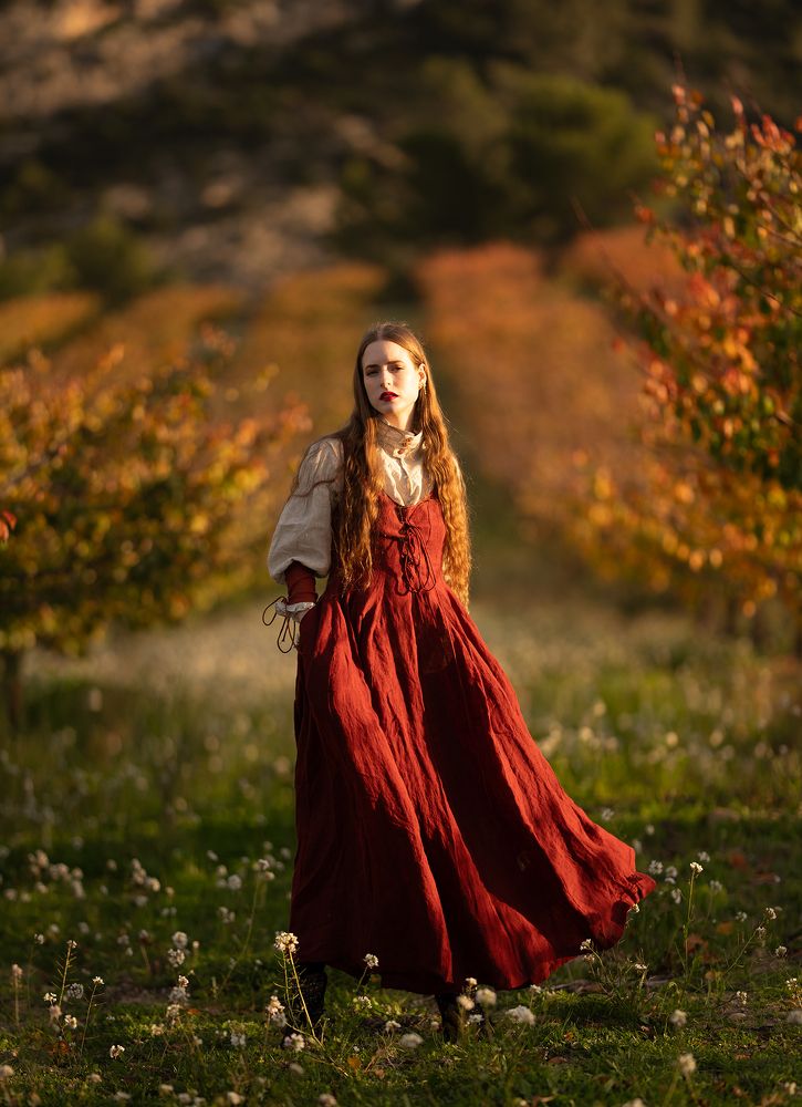 Photograph by Vicente Serra