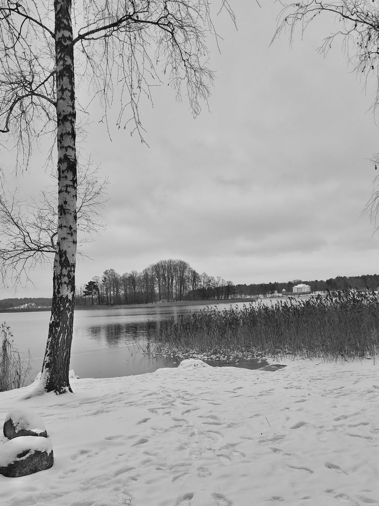 Photograph by Natalia Sopoćko