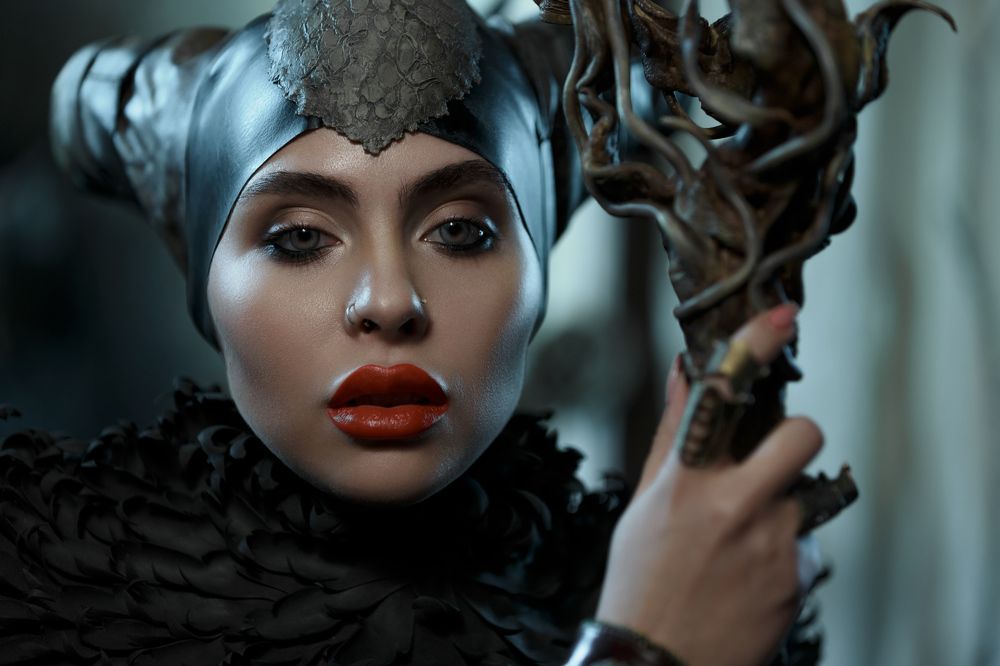 Photograph by Лукашов Вячеслав