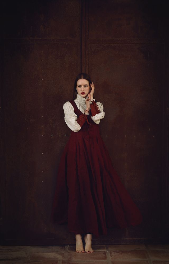 Photograph by Vicente Serra