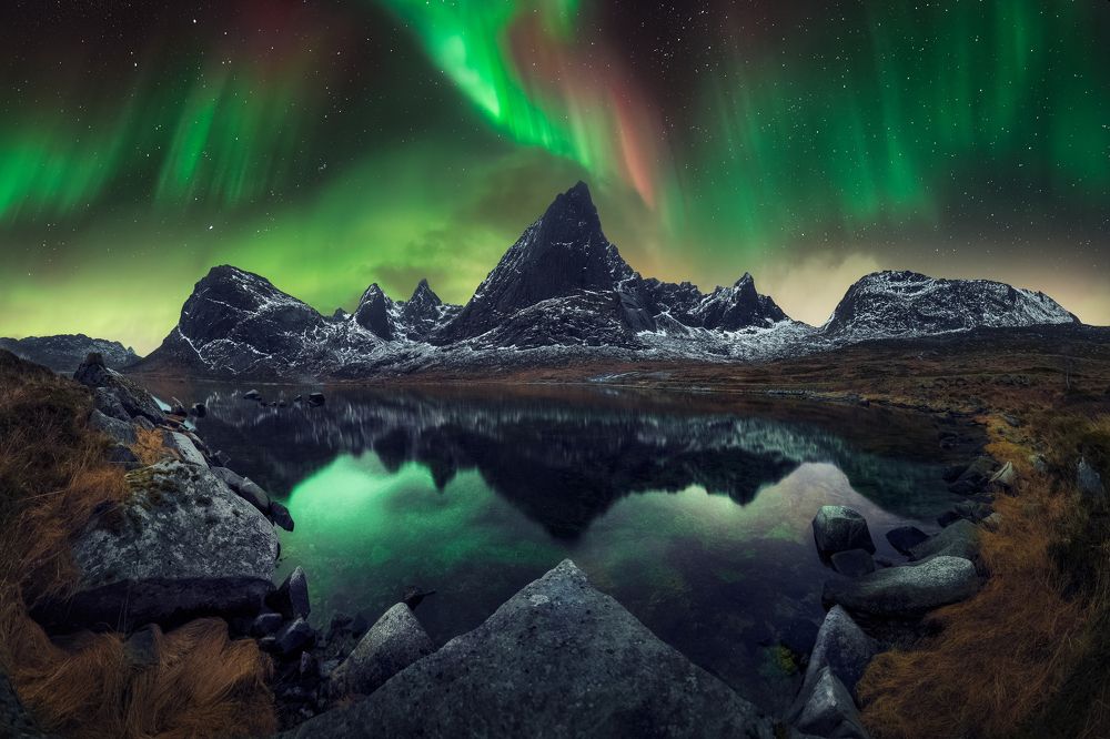 Photograph by gianluca rubinacci