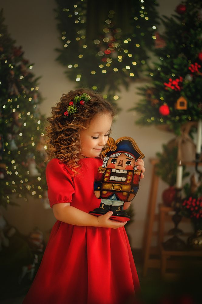 Photograph by Юлия Иващенко