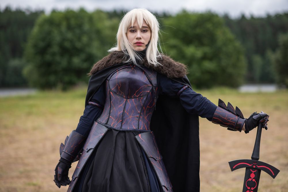 Photograph by Виктор Евстратов