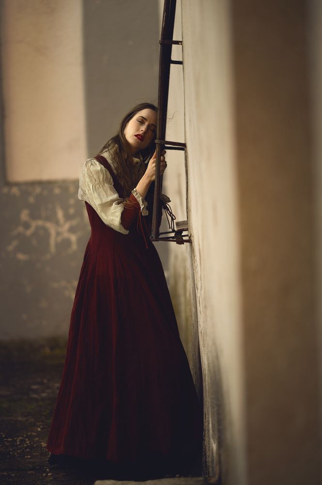 Photograph by Vicente Serra