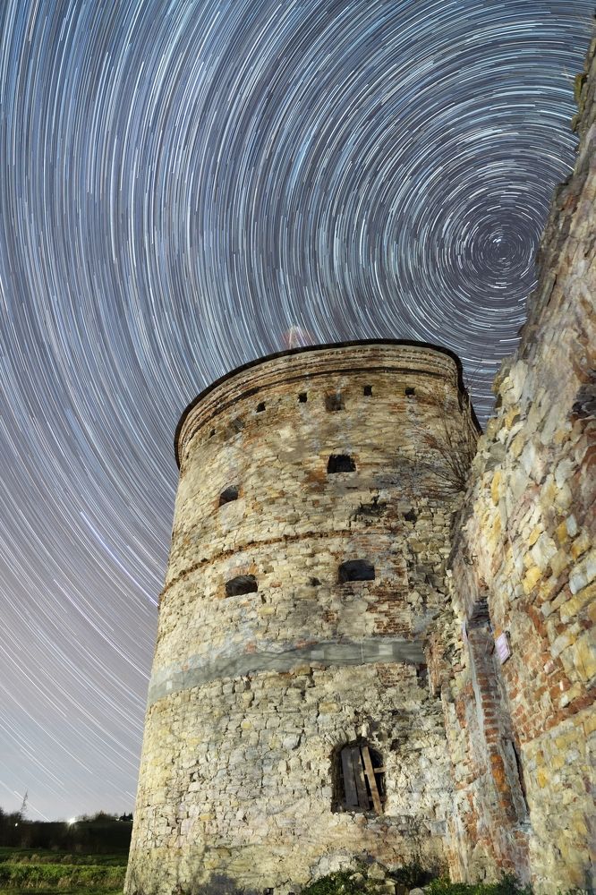 Photograph by WASTED