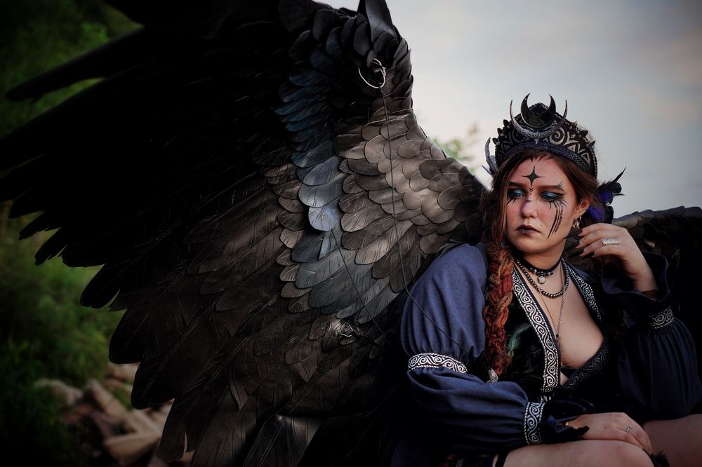 Photograph by Екатерина Анохина