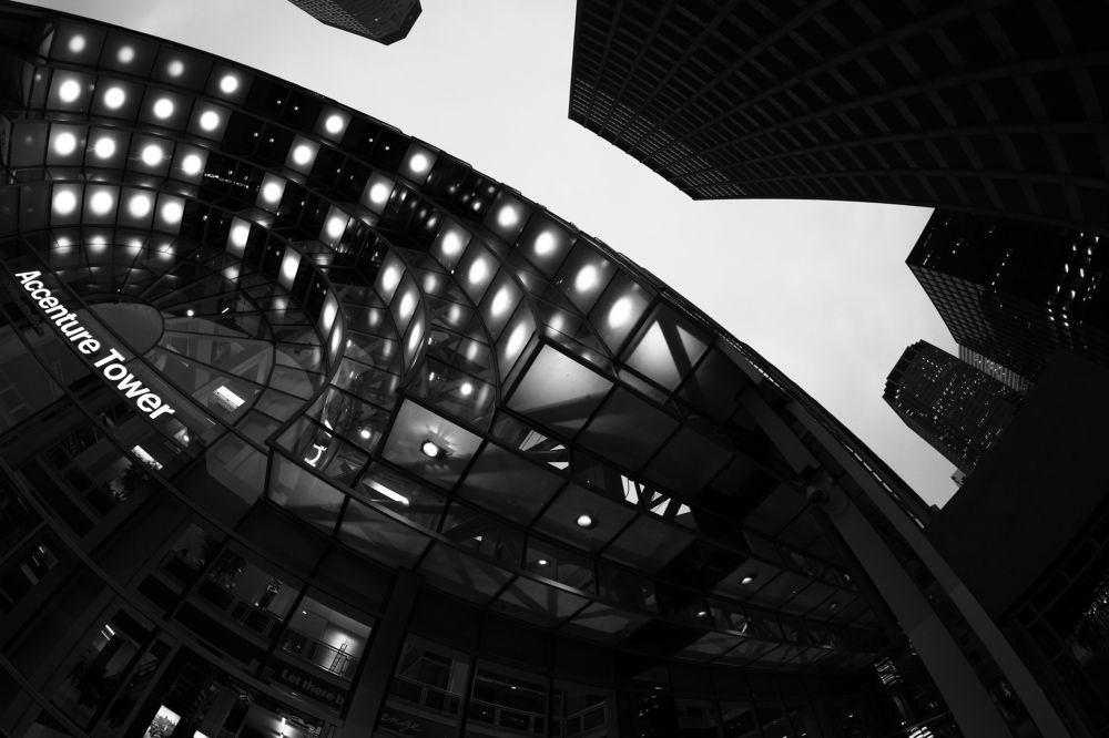 Photograph by Osvaldo Mariani