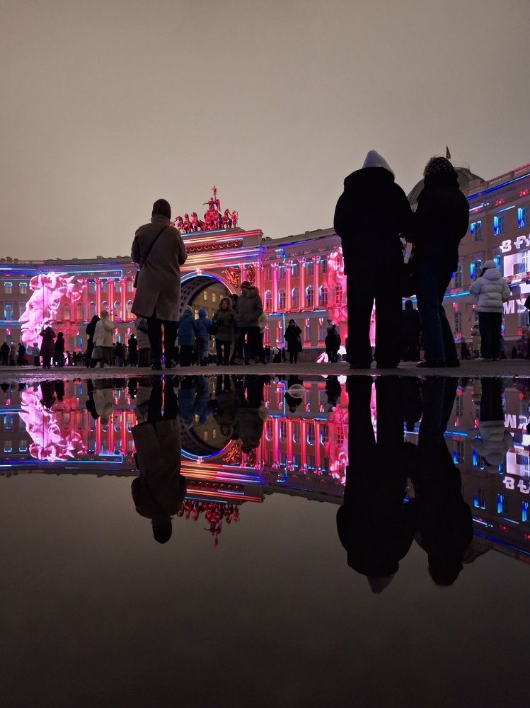 Photograph by Ольга