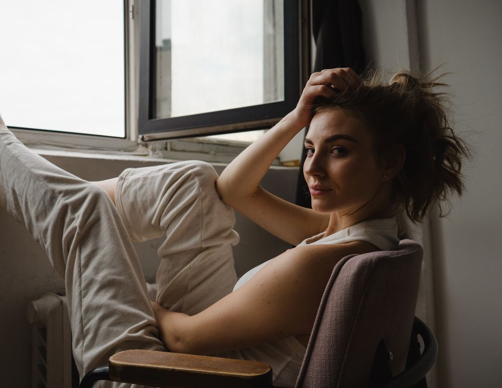 Photograph by Павел Сабреков