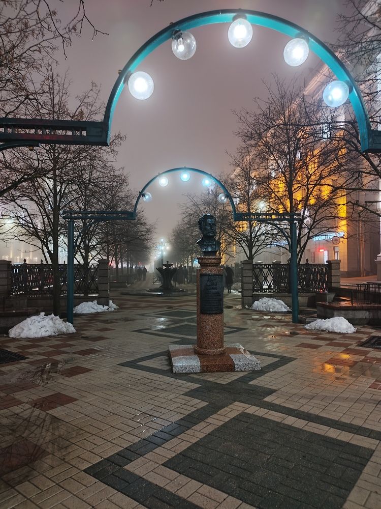 Photograph by Елена