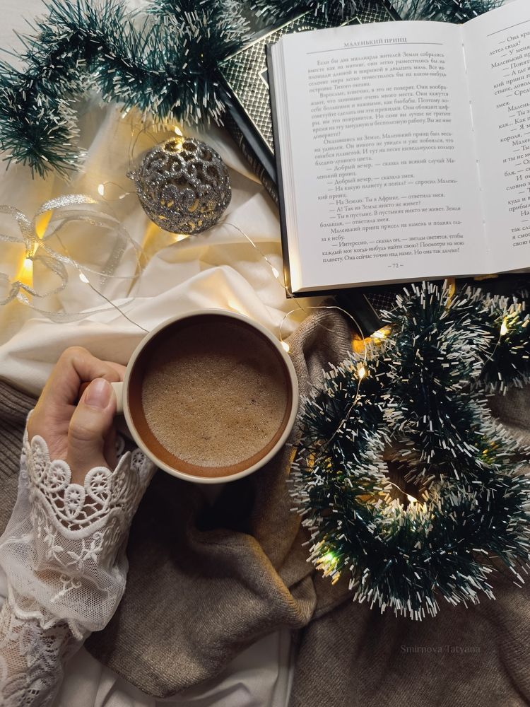 Photograph by Татьяна Смирнова