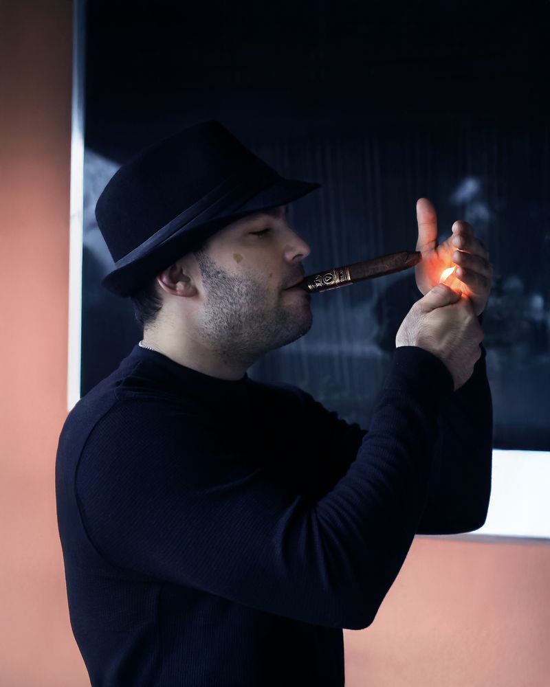 Фотография автора Татьяна Анпилова