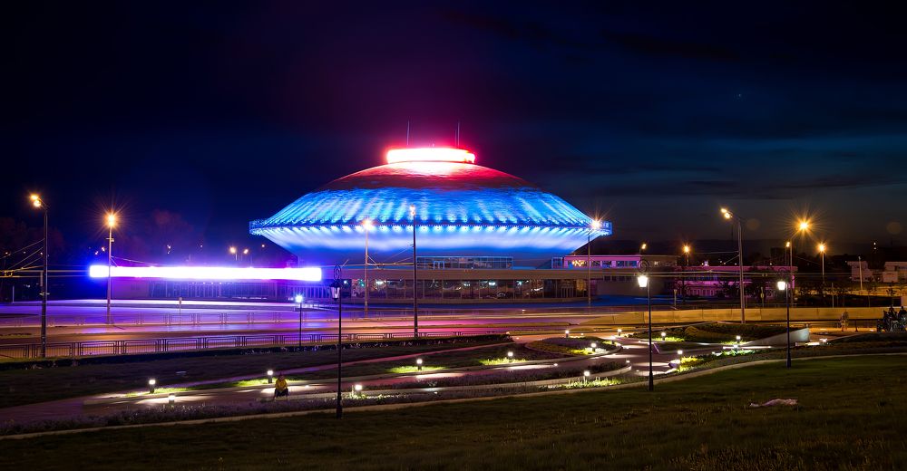 Photograph by Андрей Чуйков