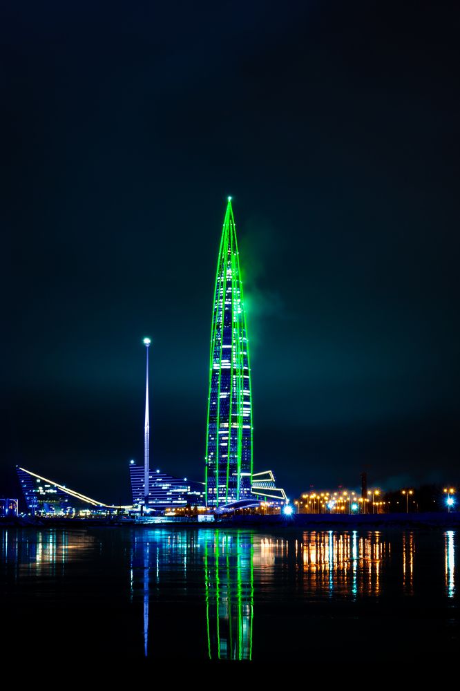 Photograph by Глеб Обуховский