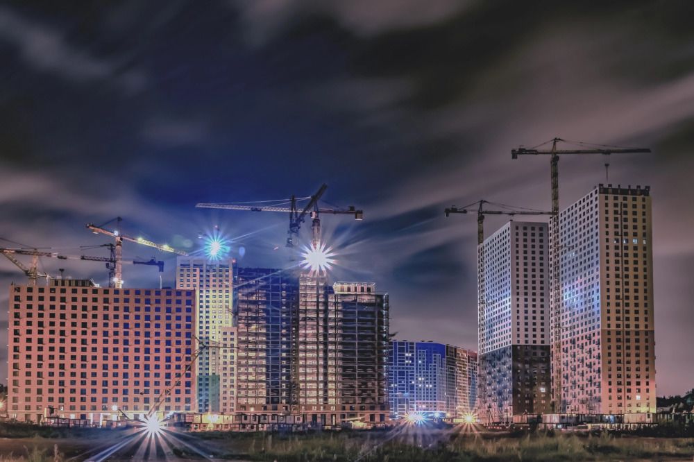 Photograph by Демьян Лопатов