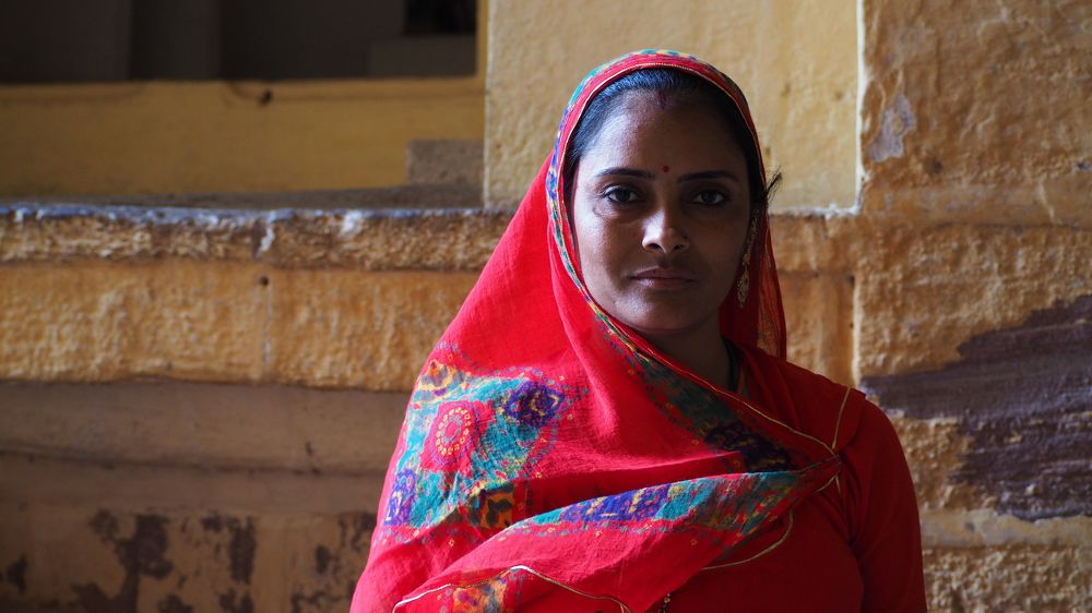 Photograph by Theodor Stanciu