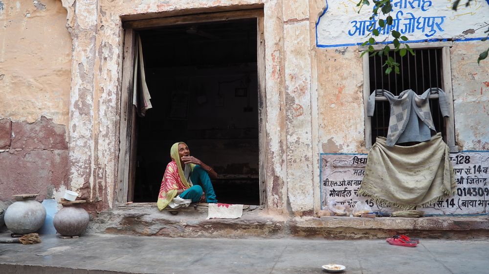 Photograph by Theodor Stanciu