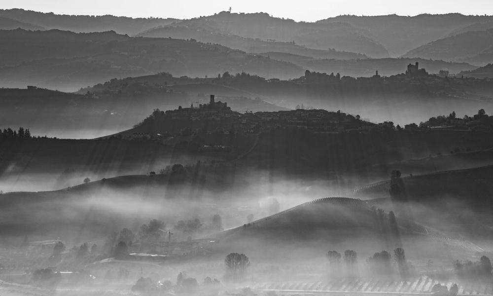 Photograph by Claudio Ciardi