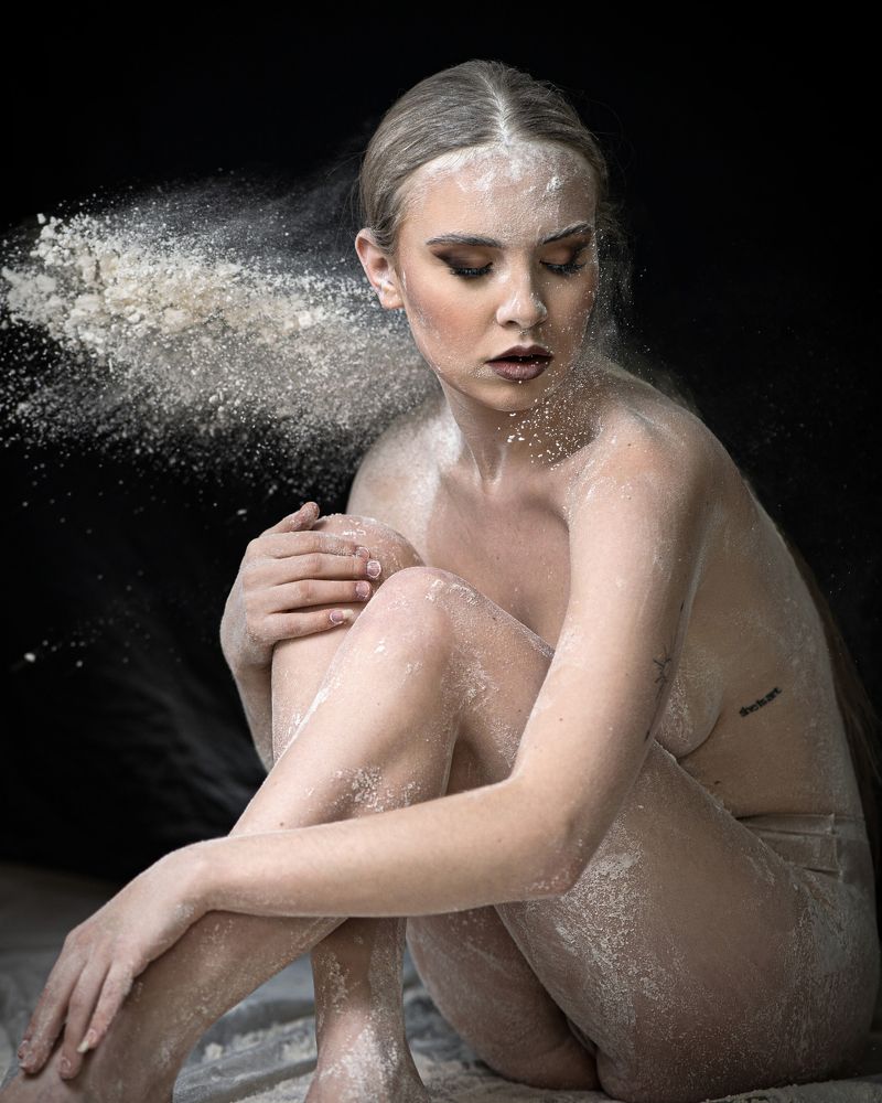 Photograph by WASTED