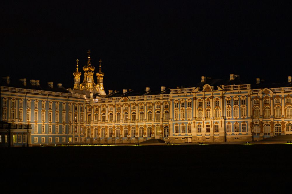 Photograph by Pavel Gukov