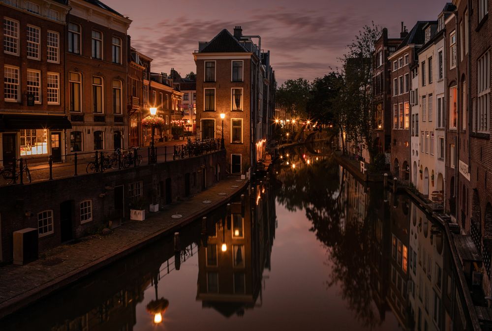 Photograph by Claudio Ciardi