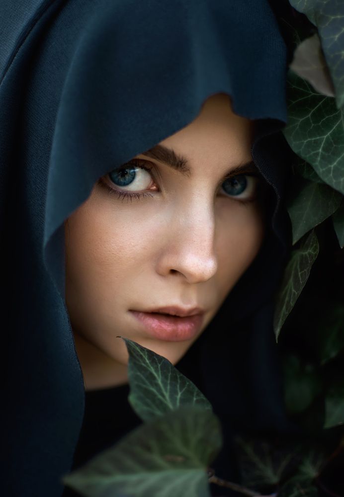 Photograph by Станислав Ган