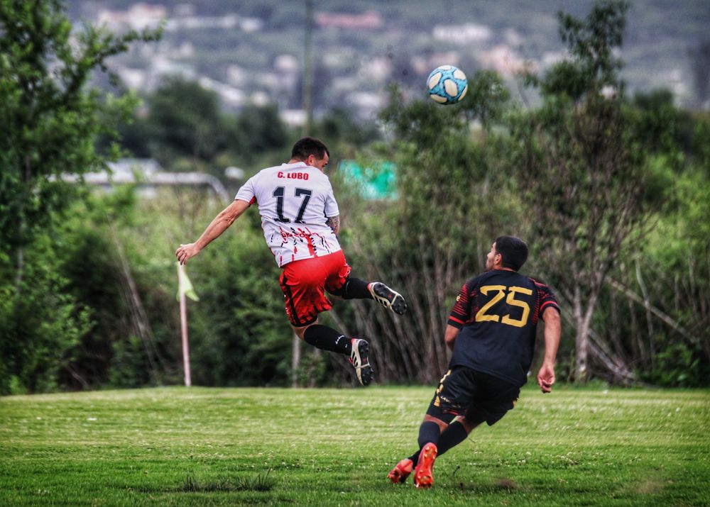 Photograph by Pablo Ezequiel Desima Teseira