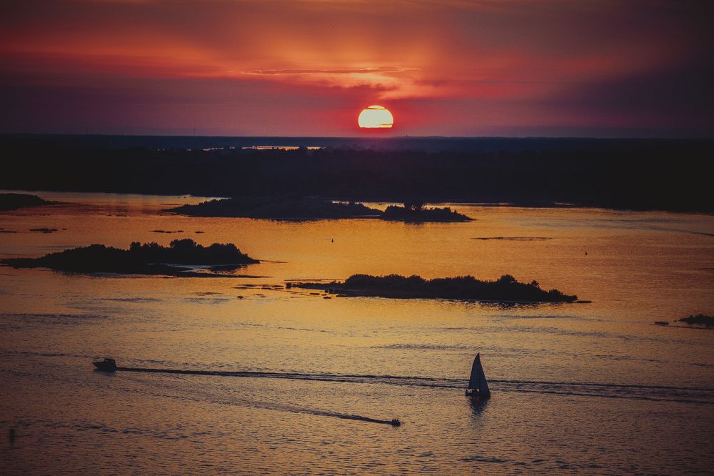 Photograph by Tatiana Shtun