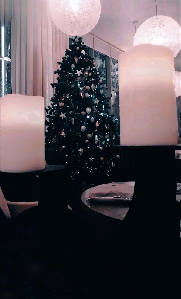 Photograph by Anastasia Anikina