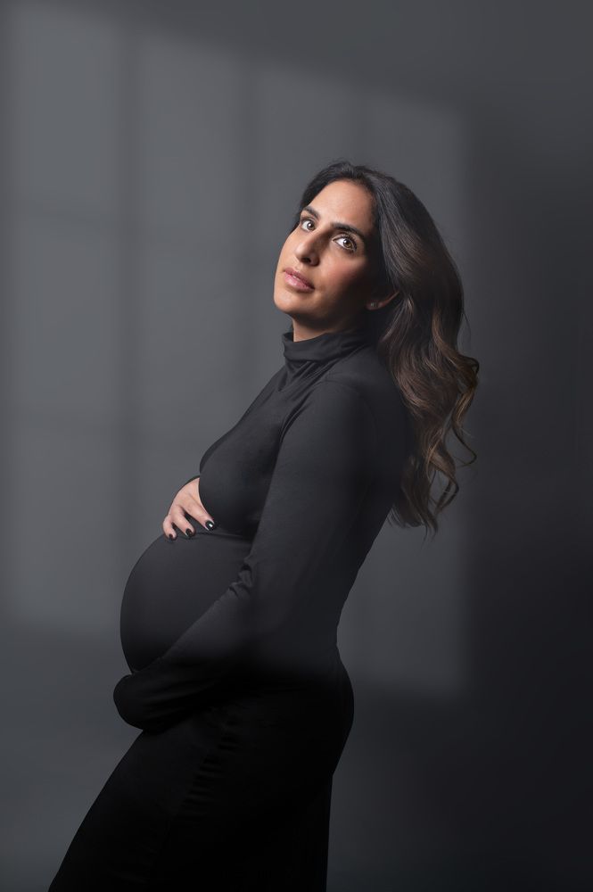 Photograph by Yana Lubavin