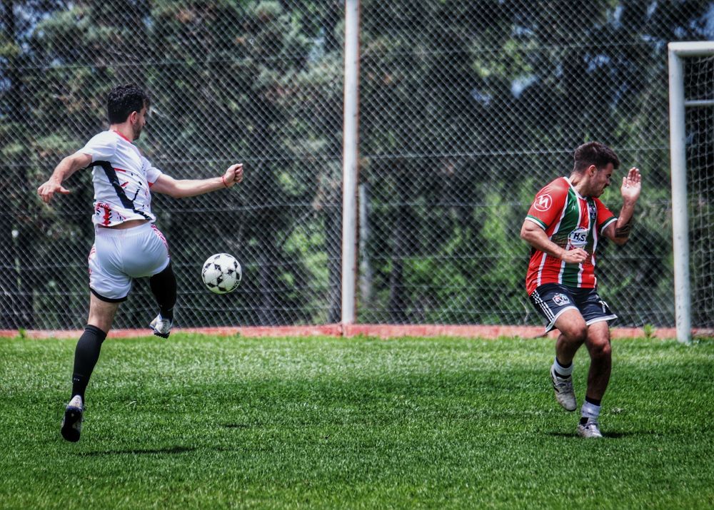 Photograph by Pablo Ezequiel Desima Teseira