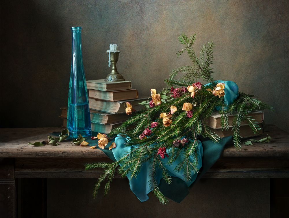 Photograph by Елена Виноградова