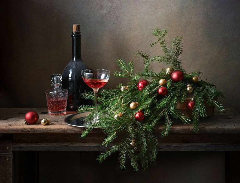 Photograph by Елена Виноградова