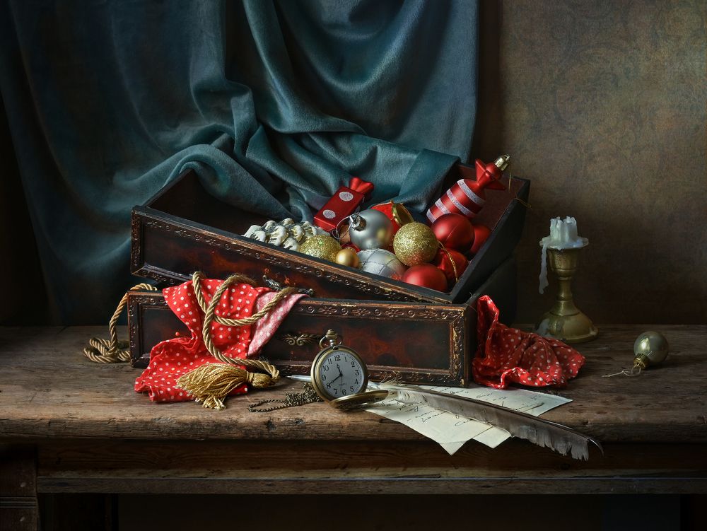 Photograph by Елена Виноградова