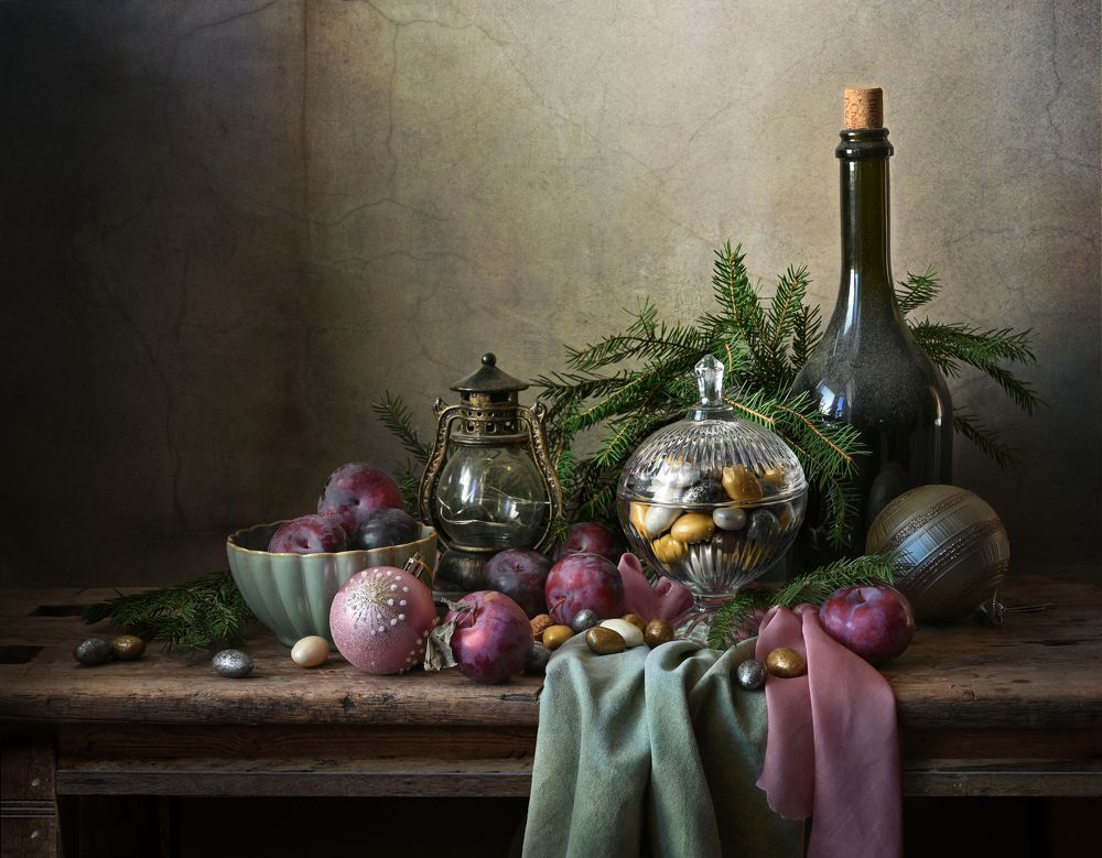 Photograph by Елена Виноградова