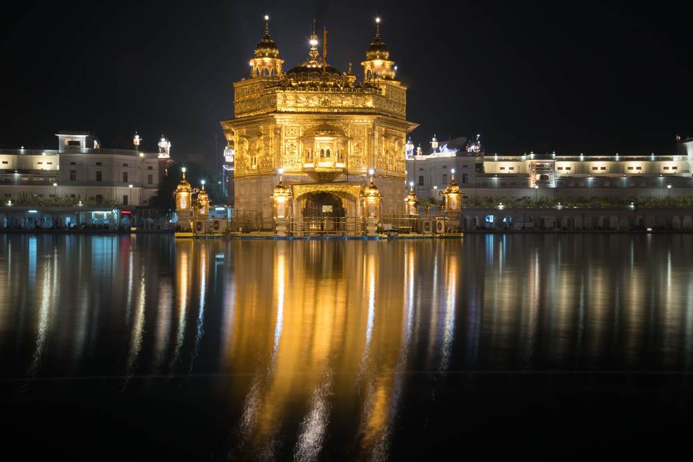 Photograph by Ranjith Kumar