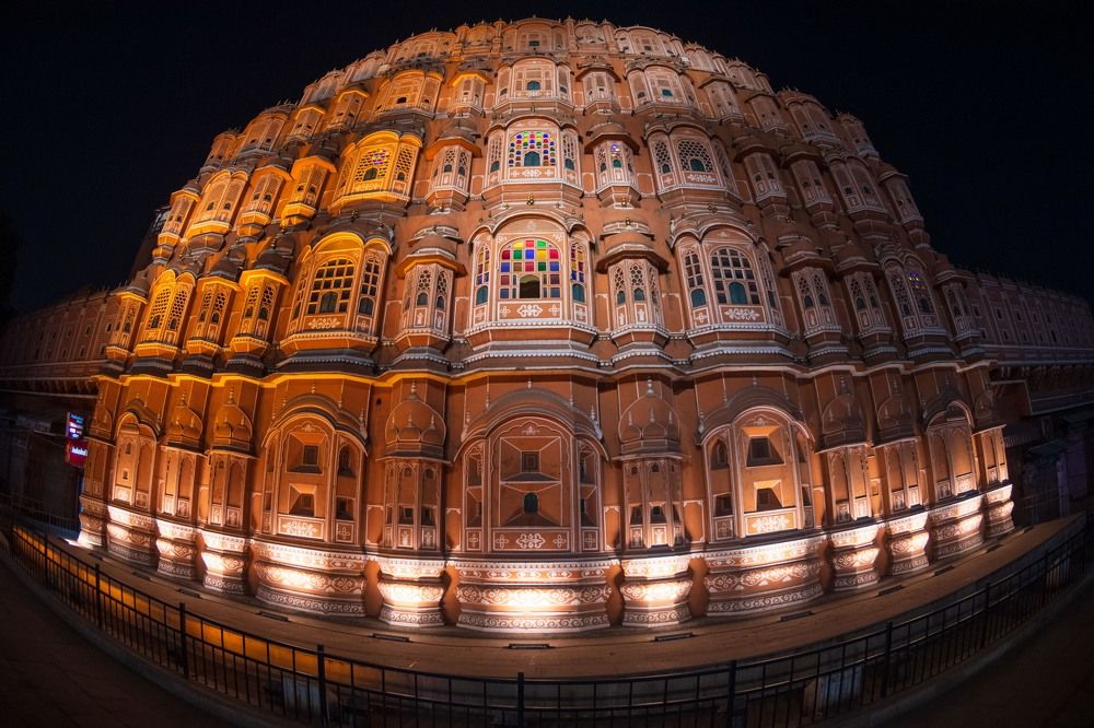 Photograph by Ranjith Kumar