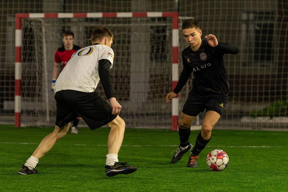 Photograph by Екатерина Абросова