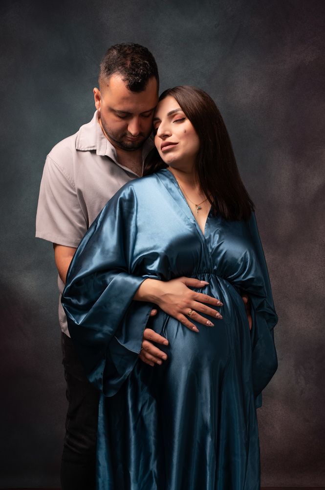 Photograph by Yana Lubavin