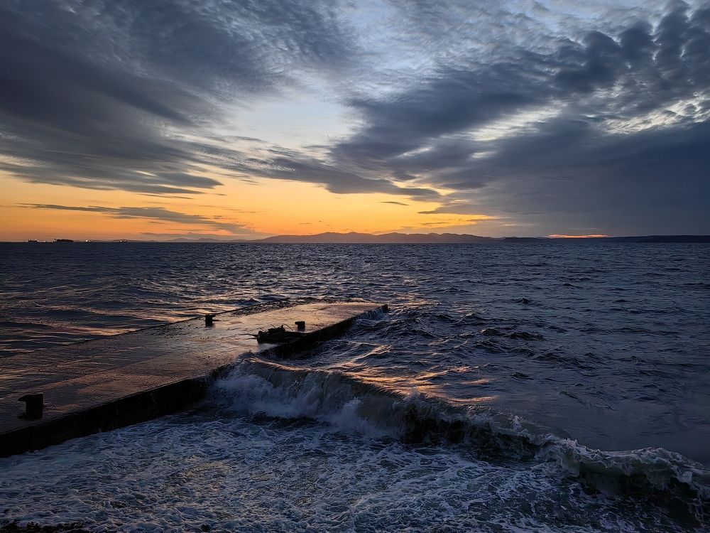 Photograph by Попов Виктор